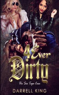4Ever Dirty: The Sex Tape Case cover