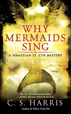 Cover for Why Mermaids Sing