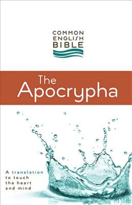 Apocrypha-Ceb Cover Image