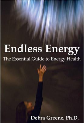 Cover for Endless Energy