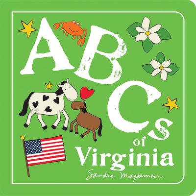 ABCs of Virginia (ABCs Regional)