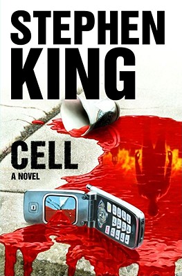 Cell: A Novel Cover Image