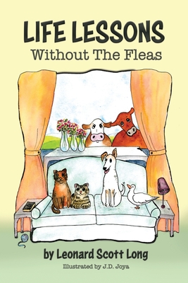 Life Lessons, Without the Fleas Cover Image