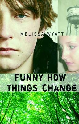 Funny How Things Change Cover Image