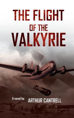 The Flight of the Valkyrie Cover Image