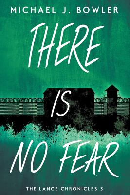 There Is No Fear Cover Image