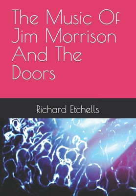 The Music Of Jim Morrison And The Doors Cover Image