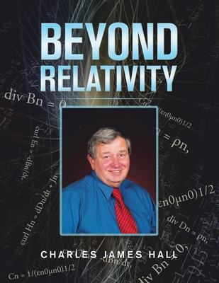 Beyond Relativity Cover Image