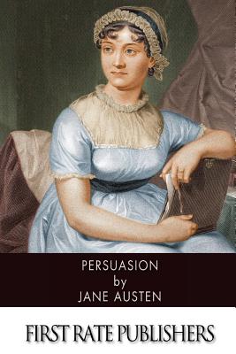 Cover for Persuasion