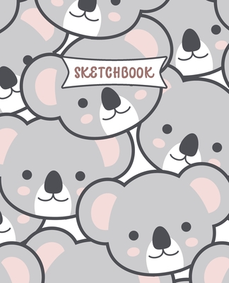 Sketchbook: Sketch Pad for Kids for Drawing, Doodling and