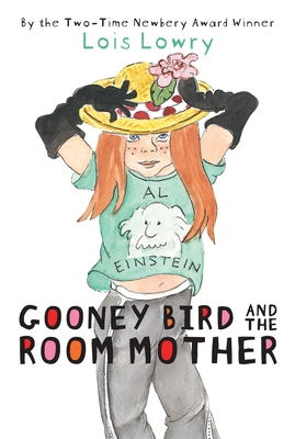 Gooney Bird and the Room Mother Cover Image