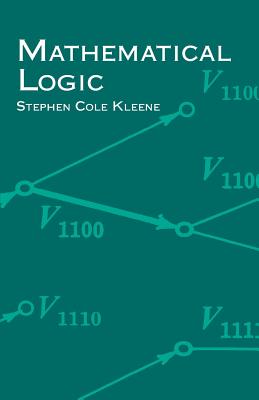 Mathematical Logic (Dover Books on Mathematics) Cover Image