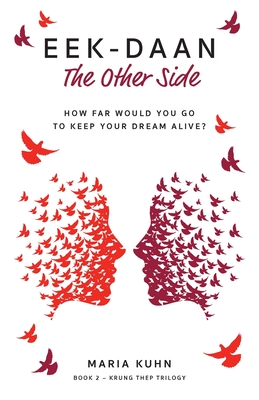 Eek-Daan - The Other Side By Maria Kuhn Cover Image