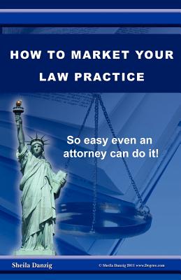 How to Market Your Law Practice Cover Image
