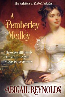 Cover for A Pemberley Medley