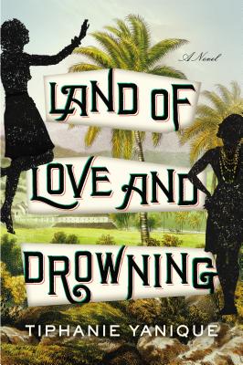 Cover for Land of Love and Drowning