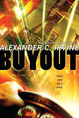 Cover for Buyout