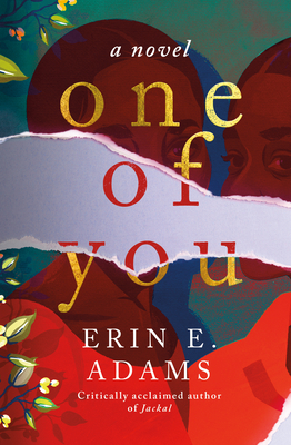 One of You: A Novel Cover Image