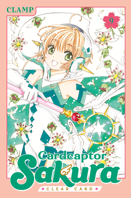 Cardcaptor Sakura: Clear Card 9 Cover Image