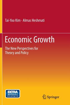 Economic Growth: The New Perspectives for Theory and Policy