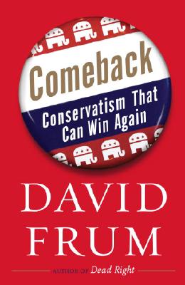Comeback Cover