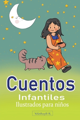 Cuentos Infantiles Ilustrados para Niños (Paperback)