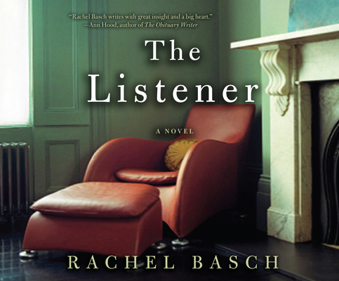 The Listener Cover Image