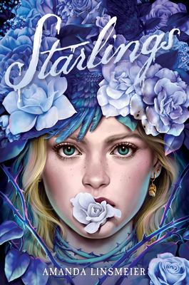 Starlings Cover Image