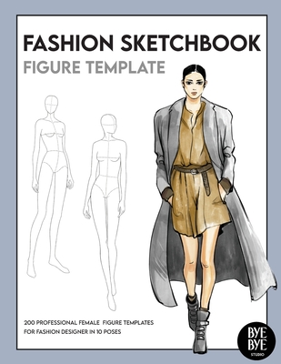 How To Get Started With Fashion Illustration - Cecelia Honey