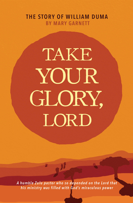 Take Your Glory Lord Cover Image