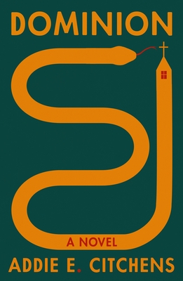 Cover Image for Dominion: A Novel