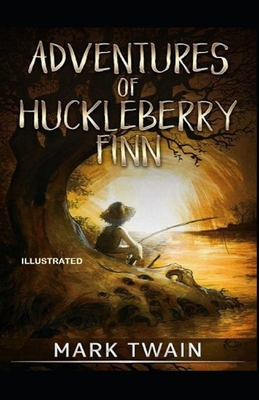 Adventures of Huckleberry Finn
