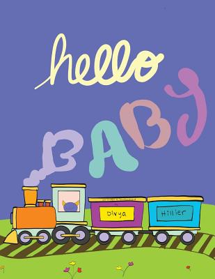 Hello Baby! Cover Image