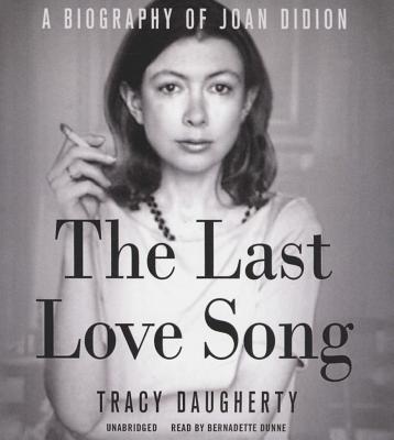 Cover for The Last Love Song Lib/E