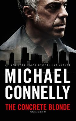 The Concrete Blonde (Harry Bosch #3) Cover Image