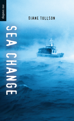 Sea Change (Orca Soundings) Cover Image