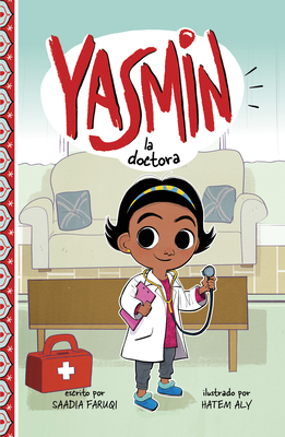 Yasmin La Doctora (Yasmin en Espa)
