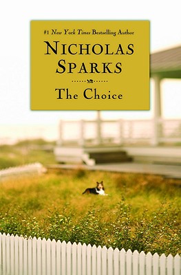The Choice Cover Image