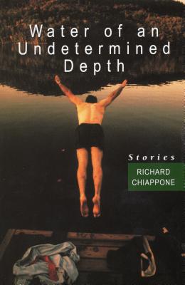 Cover for Water of an Undetermined Depth