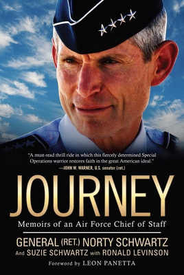 Cover for Journey