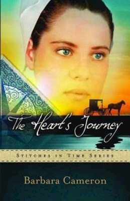 The Heart's Journey: Stitches in Time Series - Book 2