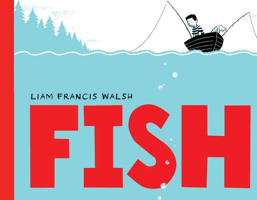 Fish: A Picture Book (Bargain Priced!) | Sherman's Maine