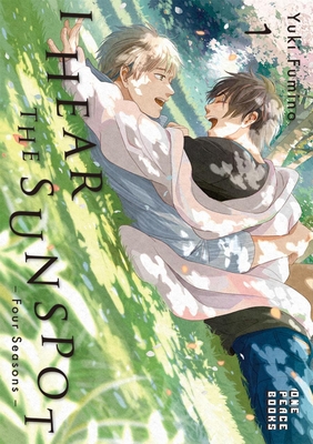 I Hear the Sunspot: Four Seasons Volume 1 By Yuki Fumino, Stephen Kohler (Translator) Cover Image