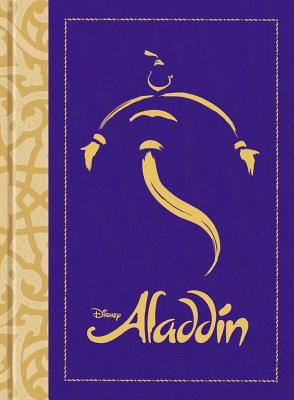 Disney Aladdin: A Whole New World: The Road to Broadway and Beyond Cover Image