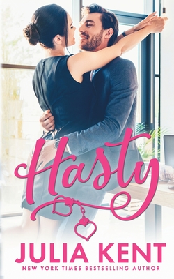 Hasty (The Do Over #4)