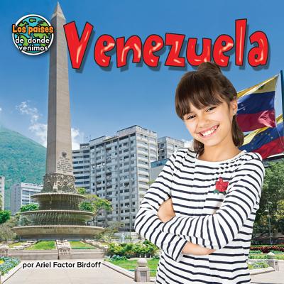 Venezuela (Venezuela) Cover Image