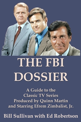 The FBI Dossier Cover Image