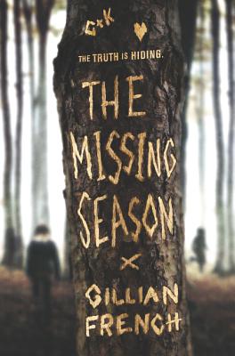Cover for The Missing Season