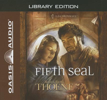 Fifth Seal (Library Edition) (A.D. Chronicles #5)