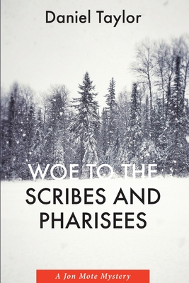 Cover for Woe to the Scribes and Pharisees